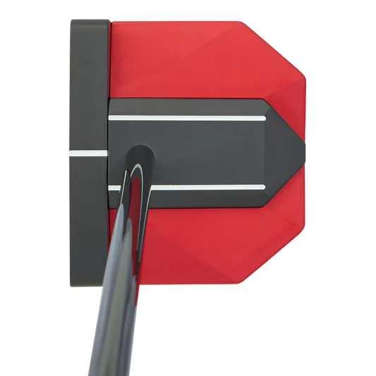 Bettinardi - ANTIDOTE SB2 Remix Black/Red Putter