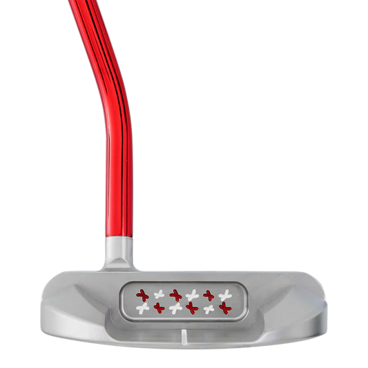 Bettinardi 2025 Pearl Inlay Lucky Stinger DASS SS16 Mid-Mallet 1-of-1 Putter
