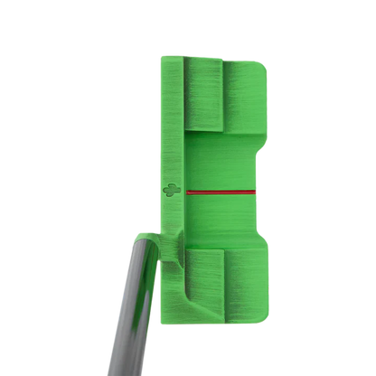 Bettinardi 2025 "Party On!" #3-of-15 Dass QB6 Blade Putter