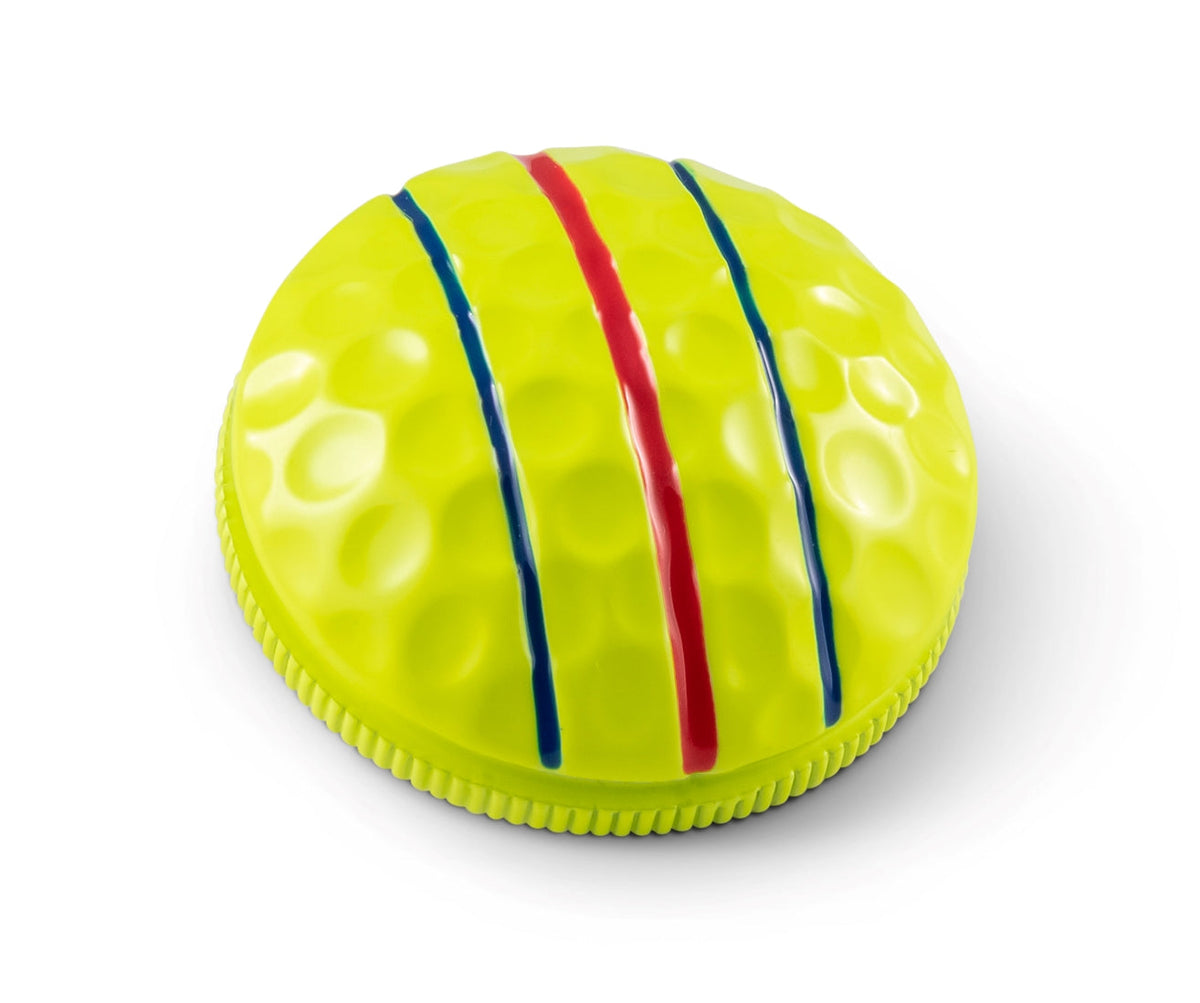 Three Rail Ball Marker