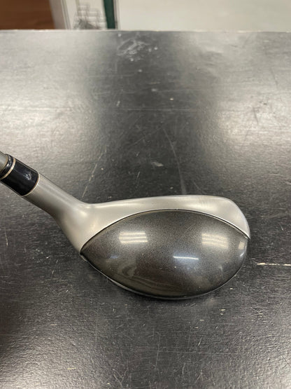 TaylorMade Rescue Dual Hybrid  (Used)