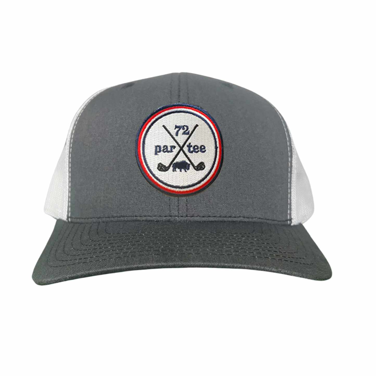 Last Stand Par Tee Golf  / Hats /  083 / MM