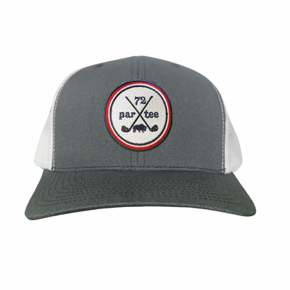 Last Stand Par Tee Golf  / Hats /  083 / MM