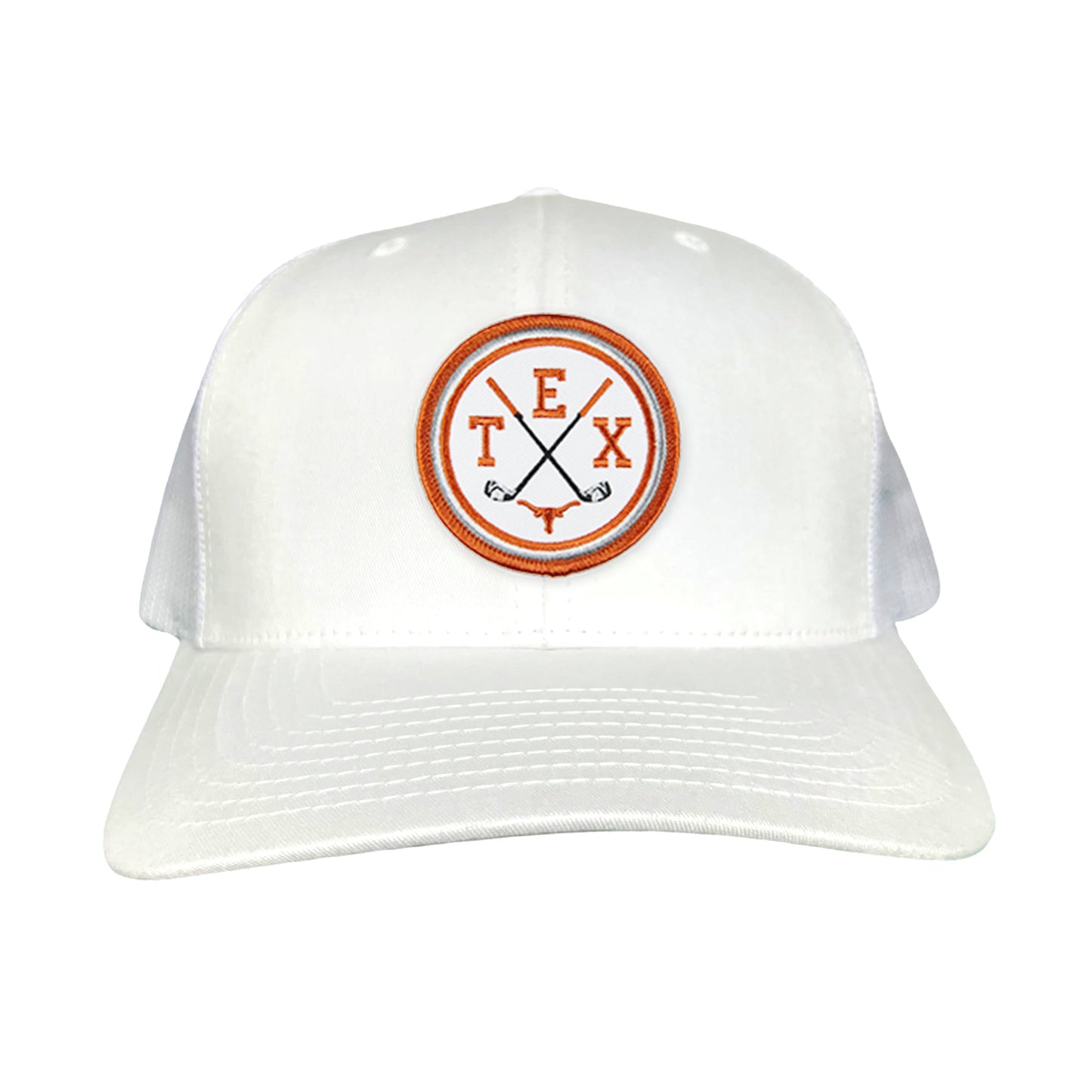 Texas Longhorns TEX Golf / Hat / 174 / UT9130 / MM