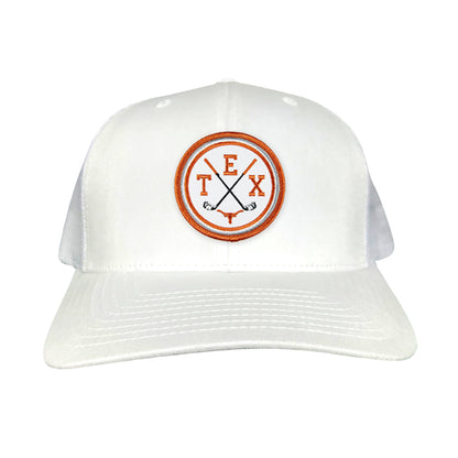 Texas Longhorns TEX Golf / Hat / 174 / UT9130 / MM