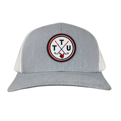 Texas Tech Golf Circle Patch / Hat / 181 / TXTECH014 / MM