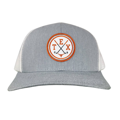 Texas Longhorns TEX Golf / Hat / 174 / UT9130 / MM