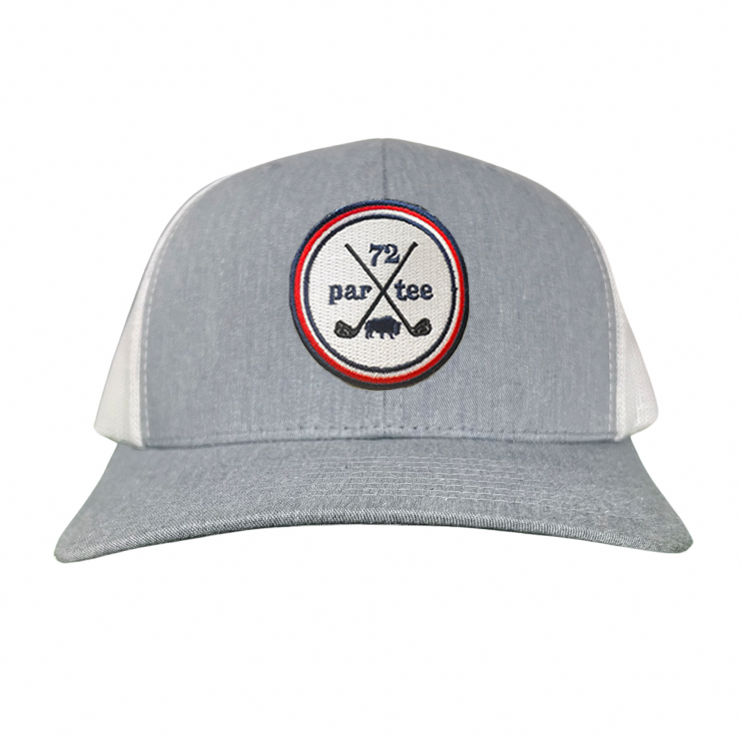 Last Stand Par Tee Golf  / Hats /  083 / MM