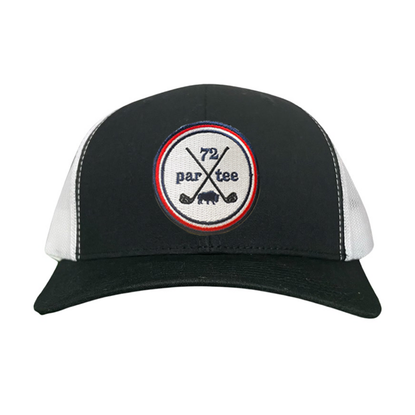 Last Stand Par Tee Golf  / Hats /  083 / MM
