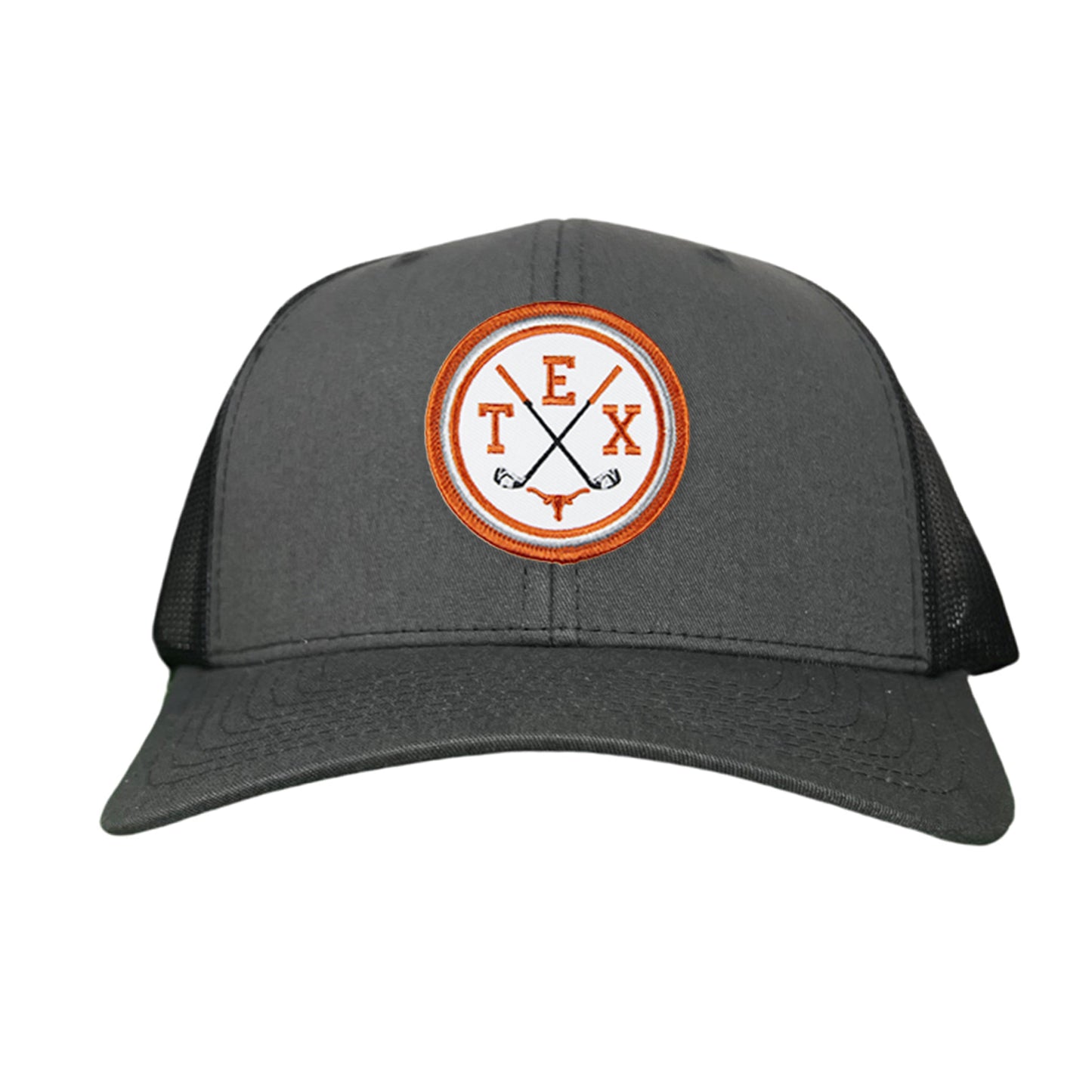 Texas Longhorns TEX Golf / Hat / 174 / UT9130 / MM