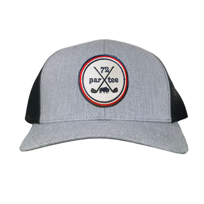 Last Stand Par Tee Golf  / Hats /  083 / MM