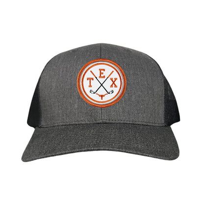 Texas Longhorns TEX Golf / Hat / 174 / UT9130 / MM