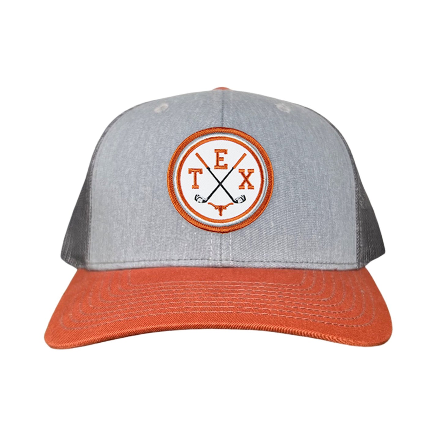 Texas Longhorns TEX Golf / Hat / 174 / UT9130 / MM