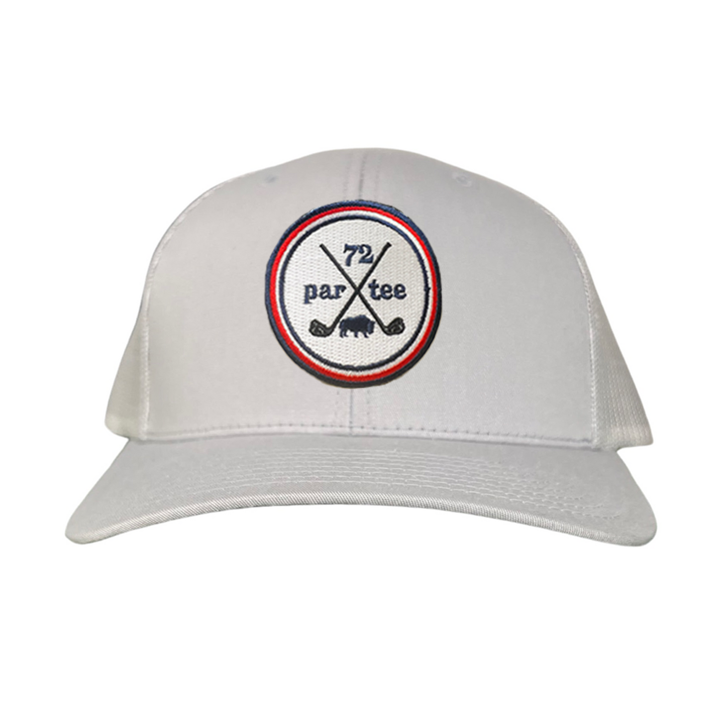 Last Stand Par Tee Golf  / Hats /  083 / MM