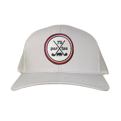 Last Stand Par Tee Golf  / Hats /  083 / MM