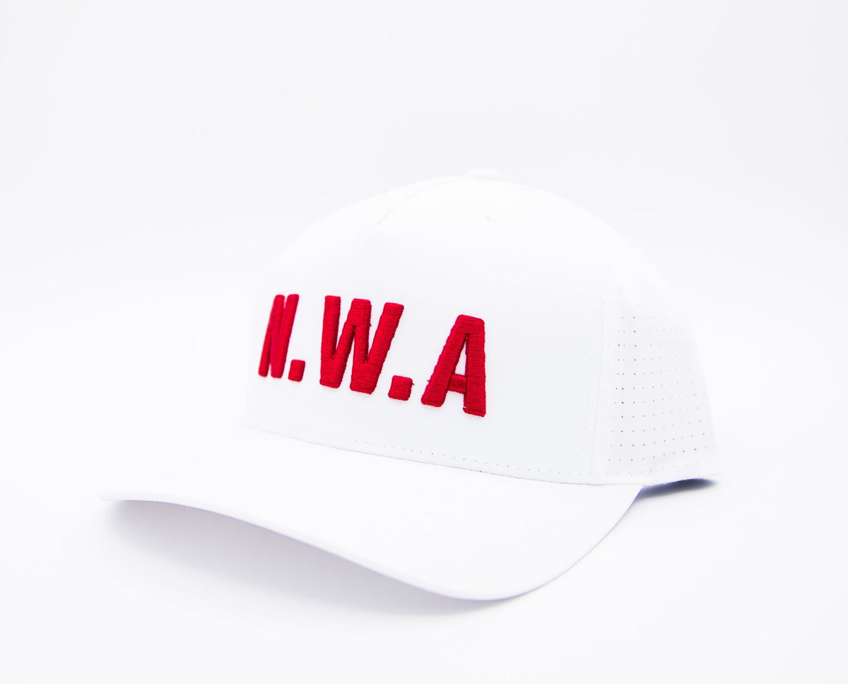 N.W.A
