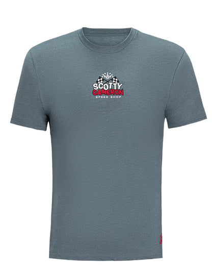 Scotty Cameron Speed Dog T-Shirt