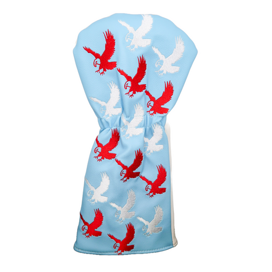 Driver Headcover