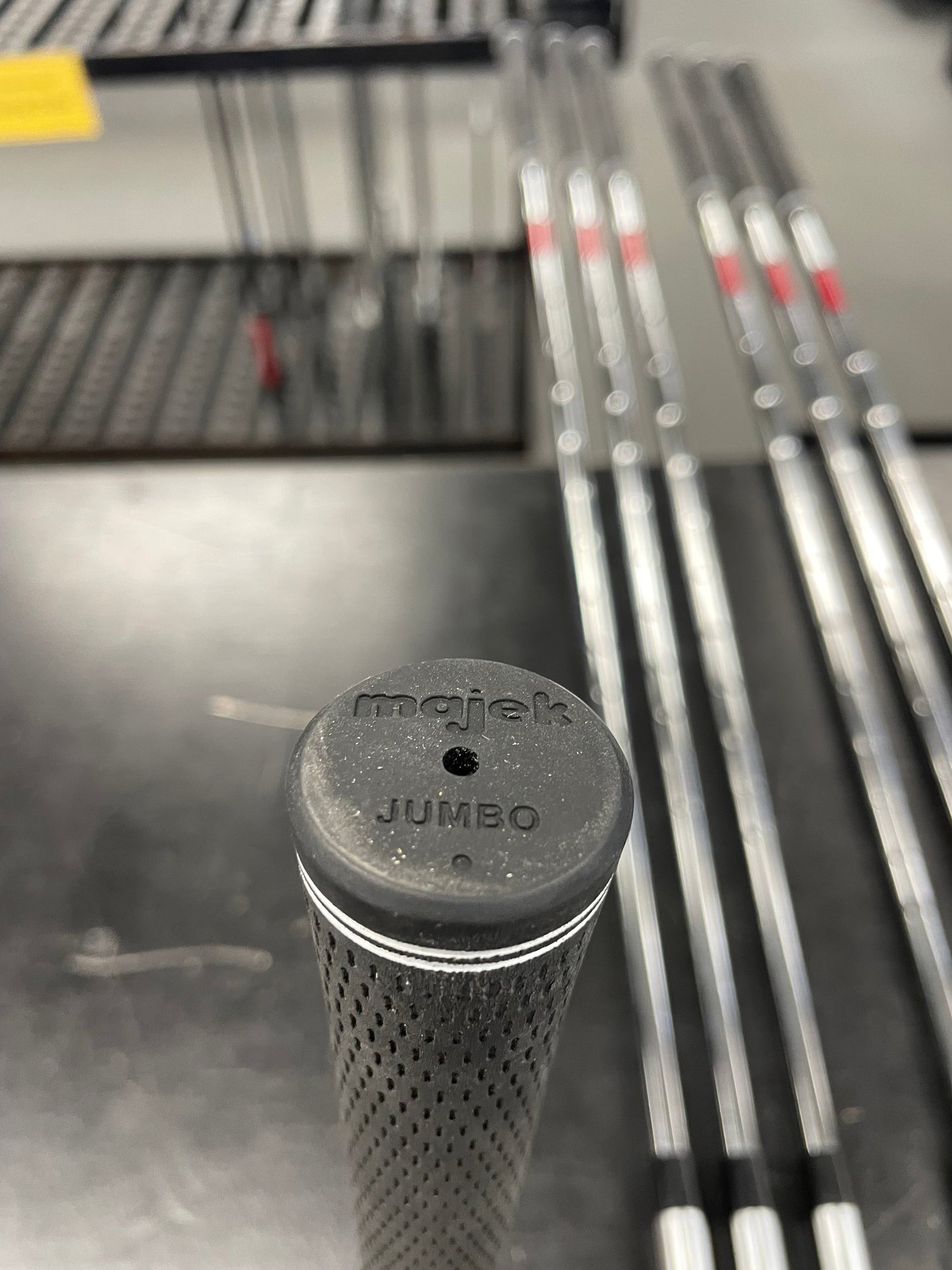 Takomo Iron 101T Iron Set (Used)