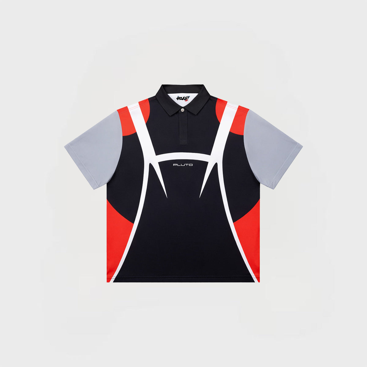 SPEED POLO | BRED