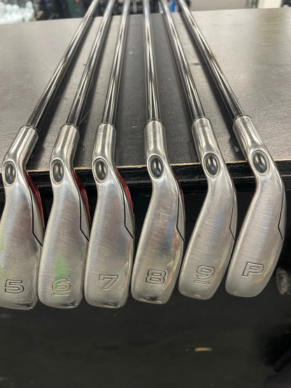 Callaway Diablo Edge Iron Set (Used)