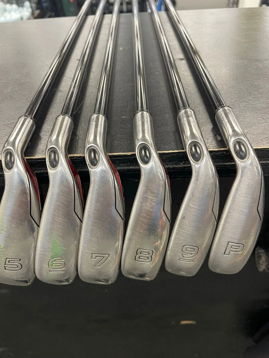 Callaway Diablo Edge Iron Set (Used)
