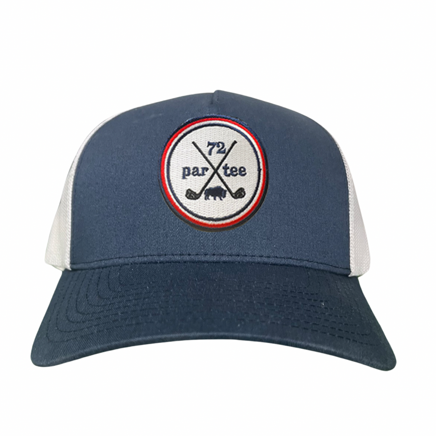 Last Stand Par Tee Golf  / Hats /  083 / MM