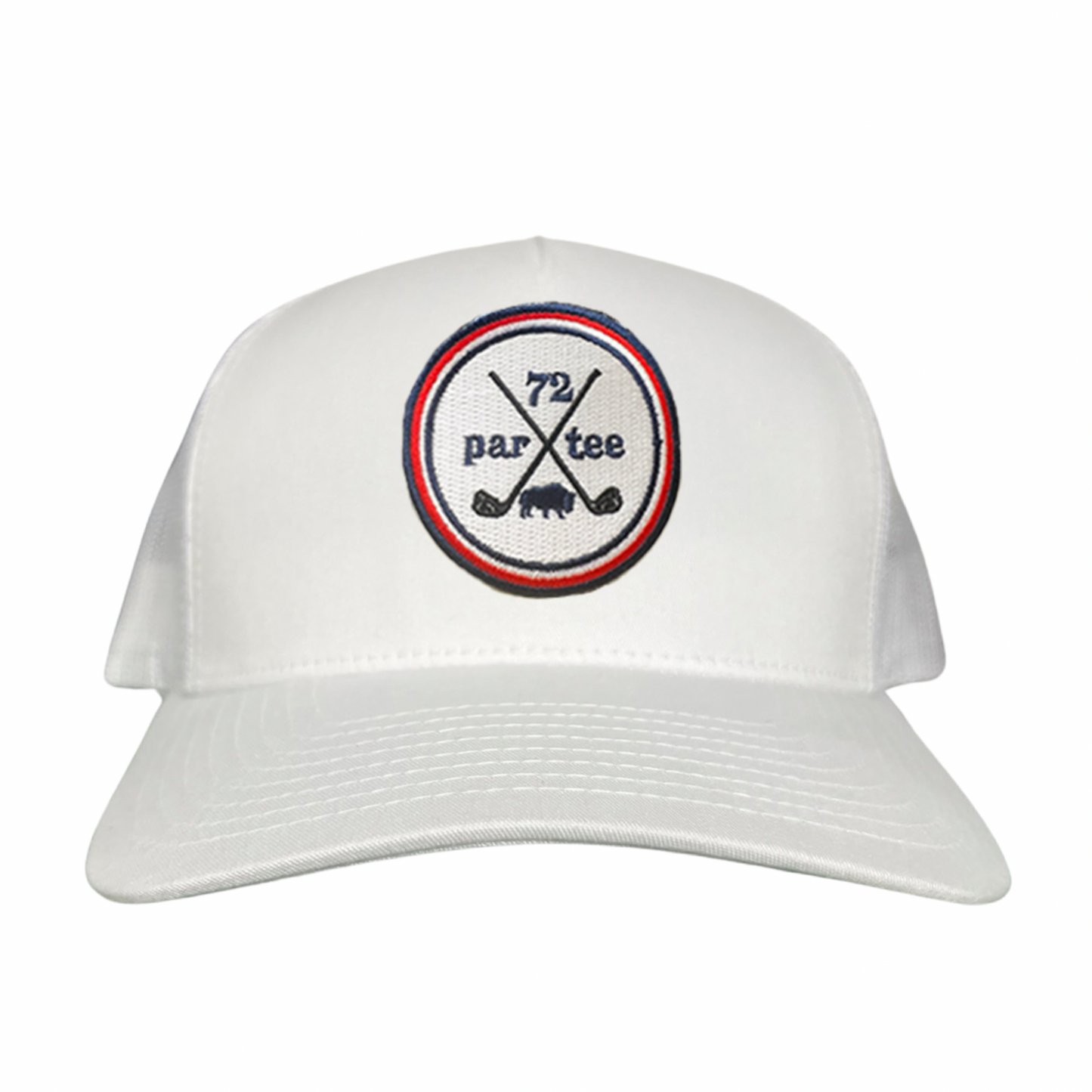 Last Stand Par Tee Golf  / Hats /  083 / MM