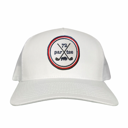 Last Stand Par Tee Golf  / Hats /  083 / MM