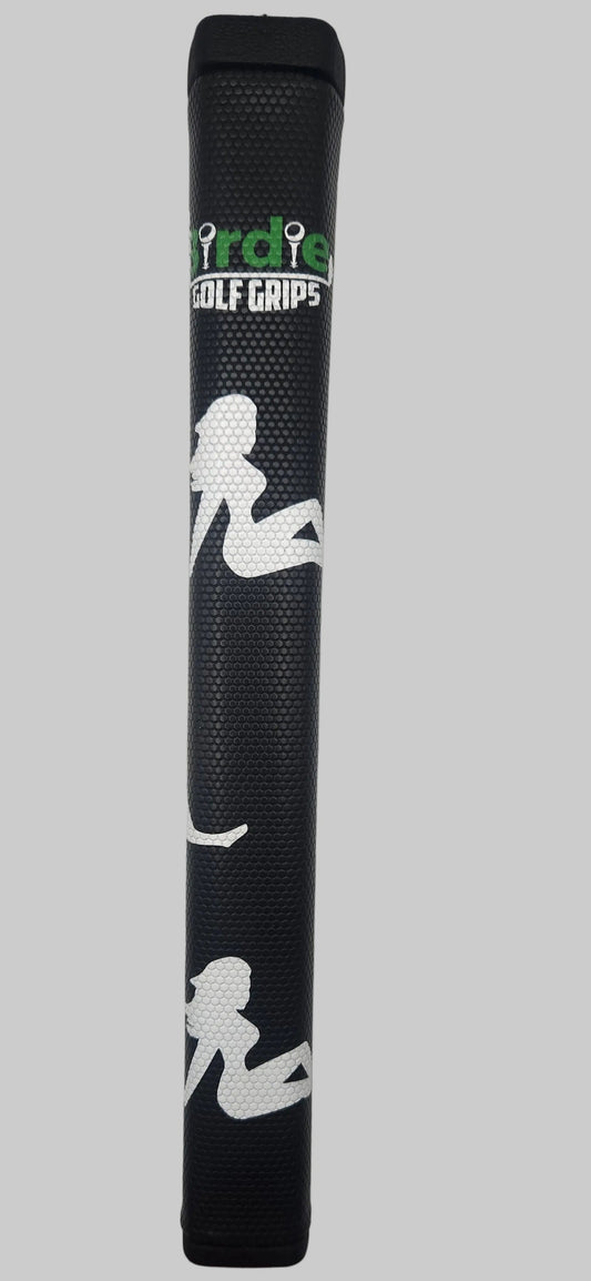 Pistol 2.0 Putter