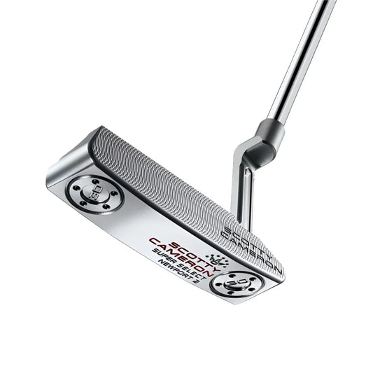 Scotty Cameron 2023 Super Select Newport 2 Putter