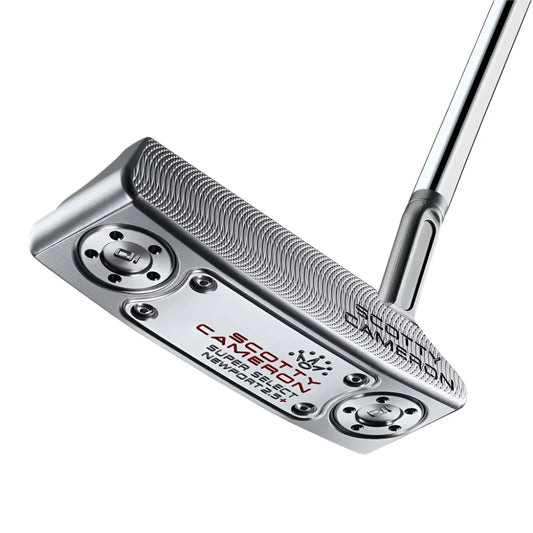 Scotty Cameron 2023 Super Select Newport 2.5 Plus Putter