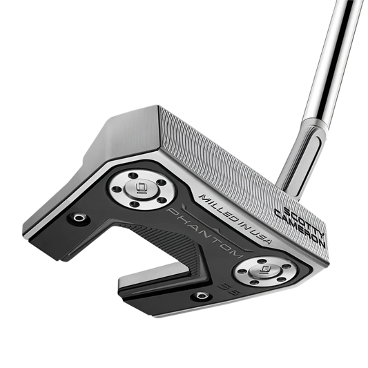 Scotty Cameron 2024 Phantom X 5.5 Putter