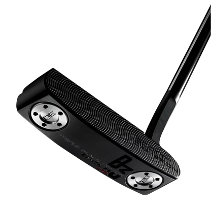 Scotty Cameron 2024 B3 LTD Santa Fe Triple Black Limited Putter