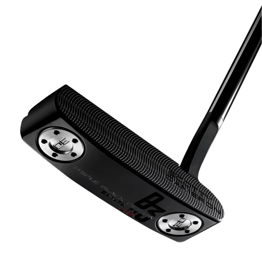 Scotty Cameron 2024 B3 LTD Santa Fe Triple Black Limited Putter