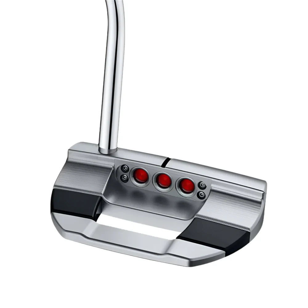 Scotty Cameron  2025 Long Design Fastback
