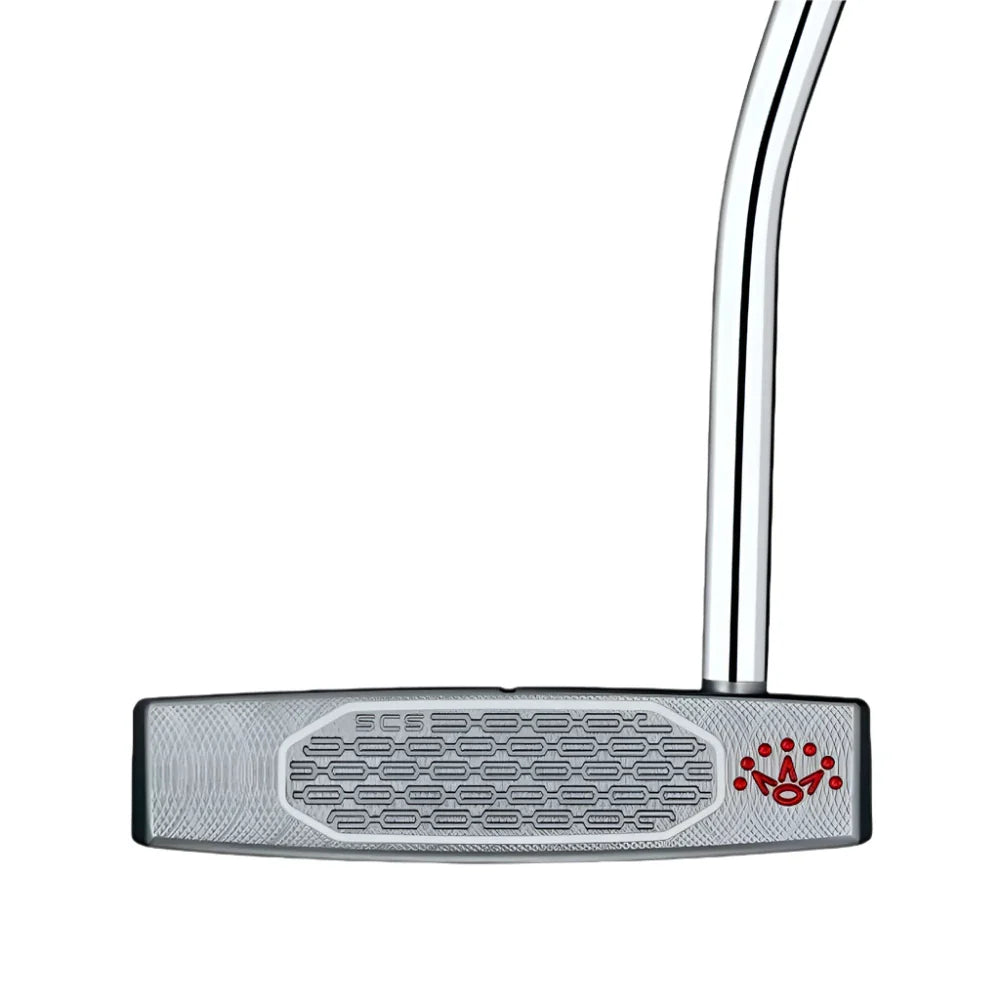 Scotty Cameron  2025 Long Design Fastback