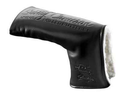 Scotty Cameron - Limited Release 2010 Button-Back Del Mar Mallet Putter