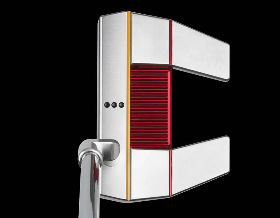 Scotty Cameron - Limited Release 2014 Futura X5 H-14 Putter