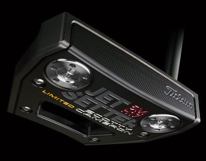 Scotty Cameron - Limited Release 2017 HM H17 Jet Setter Putter