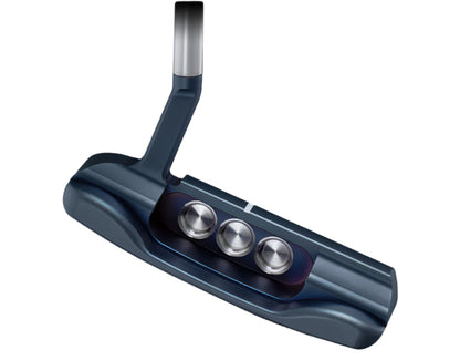 Scotty Cameron - H23 XIII Newport 1.5 Limited Release Holiday Blade Putter