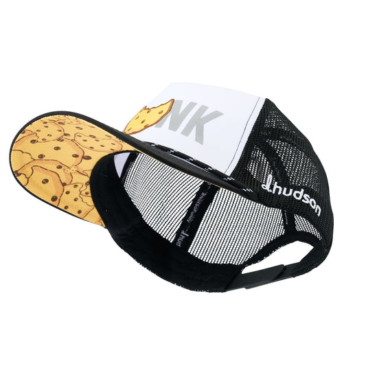 Not So Funny - The Chunk (White/Black)