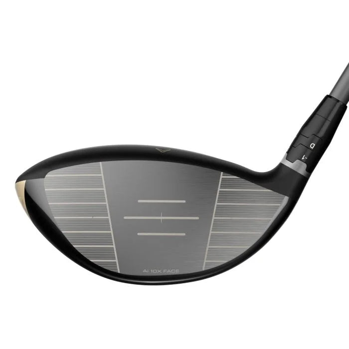 Callaway Elyte Sandstorm Limited Edition Driver 2025