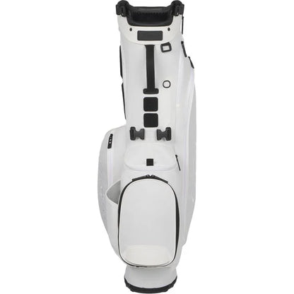 Titleist Players 4 Tonal Stand Bag White/White 2025