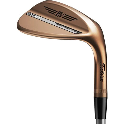 Titleist Vokey SM10 - Oil Can Custom Wedge