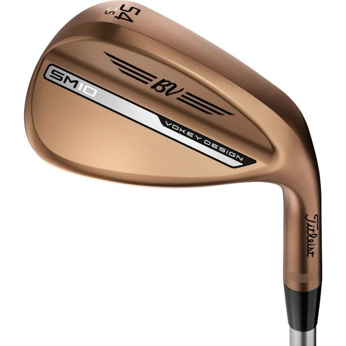 Titleist Vokey SM10 - Oil Can Wedge