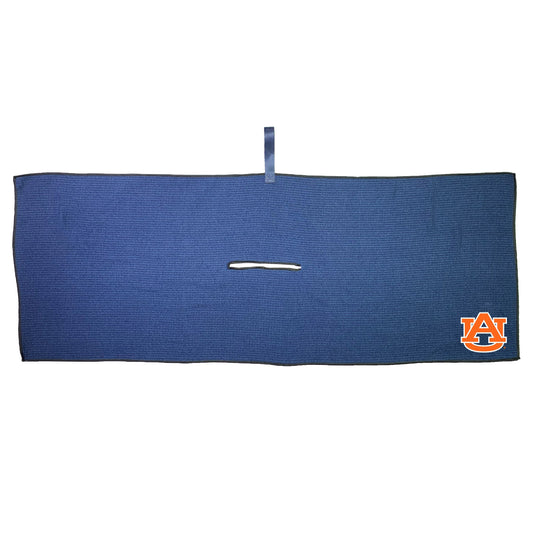 Auburn Tigers Microfiber Golf Towel - 16 x 40