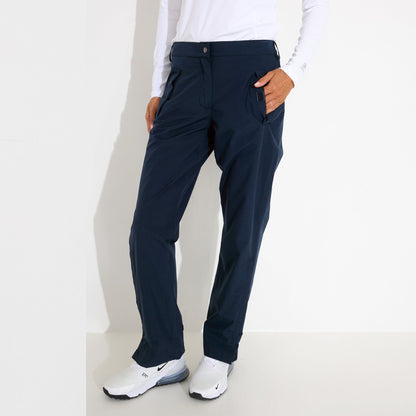 Women Links rain trousers