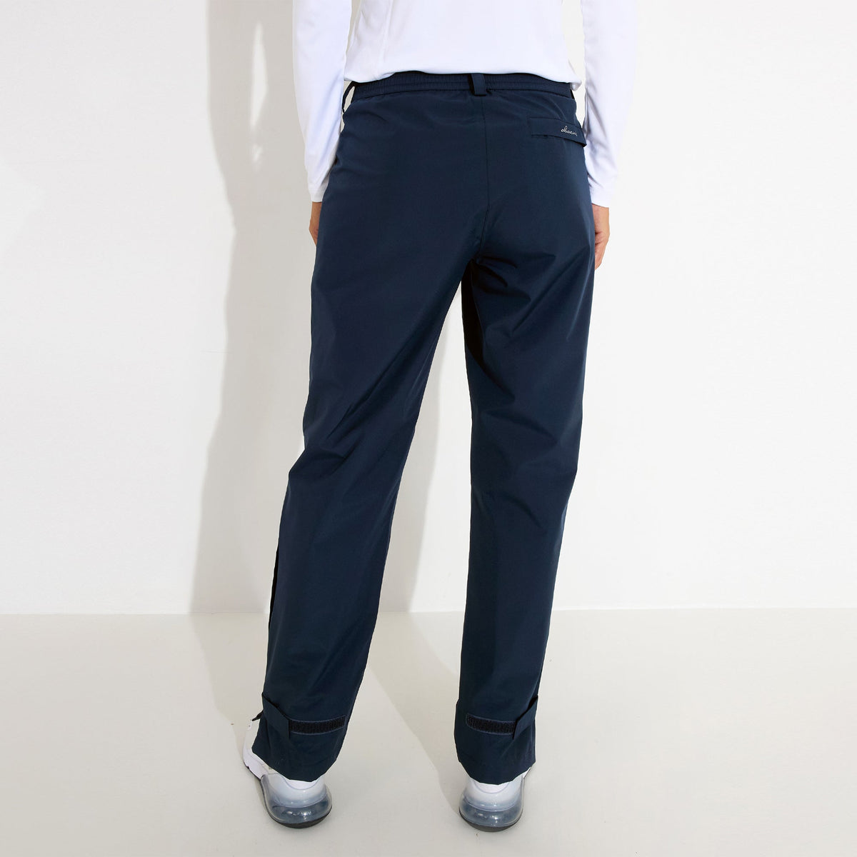 Women Links rain trousers