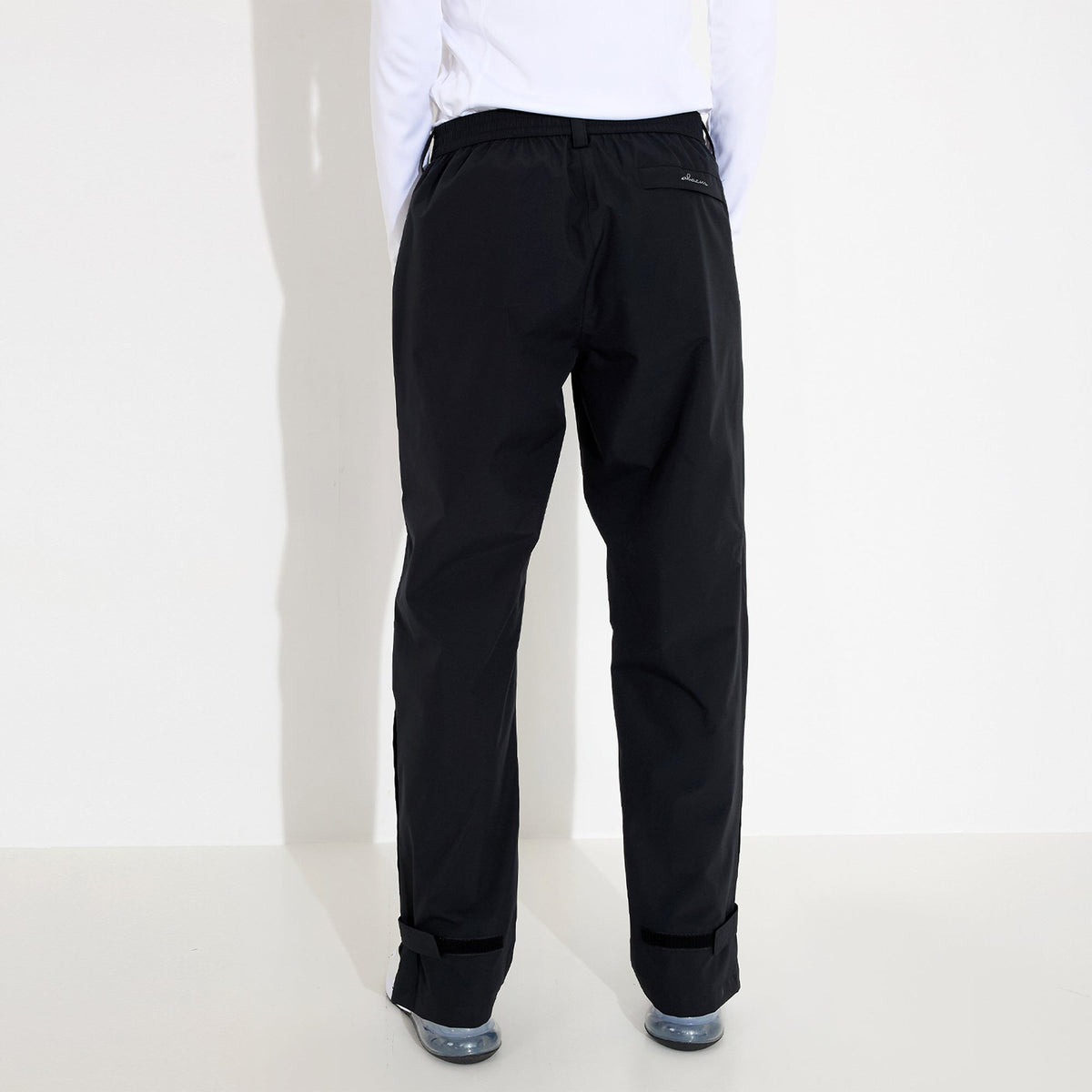 Women Links rain trousers